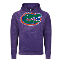 Cloud Purple gators gator Vintage Hoodie - artisFamous