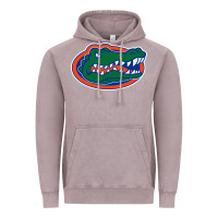 Vintage Zinc gators gator Vintage Hoodie - artisFamous