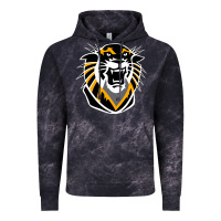 Cloud Black fort hays tigers Vintage Hoodie - artisFamous