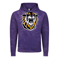 Cloud Purple fort hays tigers Vintage Hoodie - artisFamous