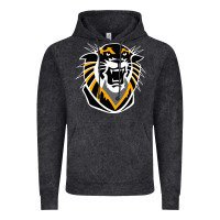 Vintage Black fort hays tigers Vintage Hoodie - artisFamous