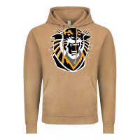 Vintage Camel fort hays tigers Vintage Hoodie - artisFamous