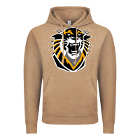 Vintage Coffee fort hays tigers Vintage Hoodie - artisFamous