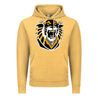 Fort Hays Tigers Vintage Hoodie | Teevron