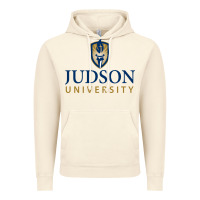 Vintage Artic Judson College Vintage Hoodie - artisFamous