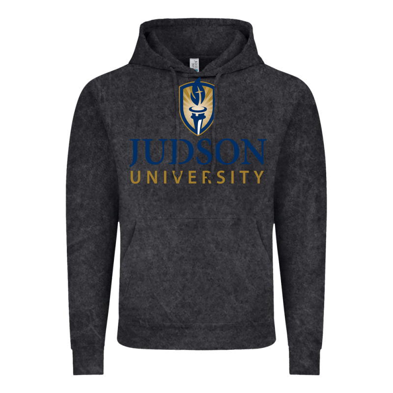 Judson College Vintage Hoodie by artisFamous | Teevron
