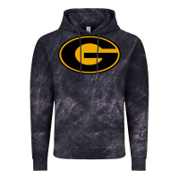 Cloud Black grambling tigers Vintage Hoodie - artisFamous