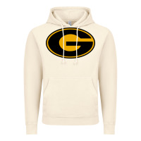 Vintage Artic grambling tigers Vintage Hoodie - artisFamous