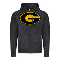 Vintage Black grambling tigers Vintage Hoodie - artisFamous