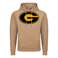 Vintage Coffee grambling tigers Vintage Hoodie - artisFamous