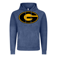 Vintage Denim grambling tigers Vintage Hoodie - artisFamous
