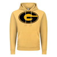 Vintage Mustard grambling tigers Vintage Hoodie - artisFamous