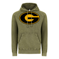 Vintage Olive grambling tigers Vintage Hoodie - artisFamous