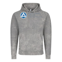 Cloud Rock National Louis College Vintage Hoodie - artisFamous