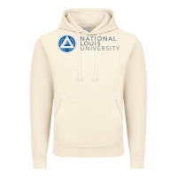 Vintage Artic National Louis College Vintage Hoodie - artisFamous
