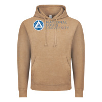 Vintage Coffee National Louis College Vintage Hoodie - artisFamous