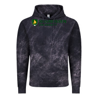 Cloud Black Rasmussen College Vintage Hoodie - artisFamous