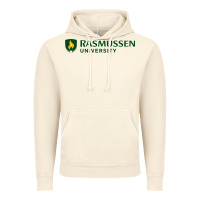 Vintage Artic Rasmussen College Vintage Hoodie - artisFamous