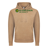 Vintage Coffee Rasmussen College Vintage Hoodie - artisFamous