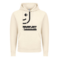 Vintage Artic goodwill classic Vintage Hoodie - artisFamous
