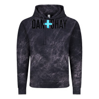 Cloud Black dan+shay Vintage Hoodie - artisFamous