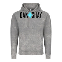 Cloud Rock dan+shay Vintage Hoodie - artisFamous