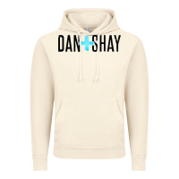 Vintage Artic dan+shay Vintage Hoodie - artisFamous