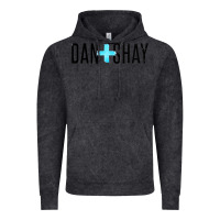 Vintage Black dan+shay Vintage Hoodie - artisFamous