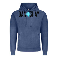 Vintage Denim dan+shay Vintage Hoodie - artisFamous