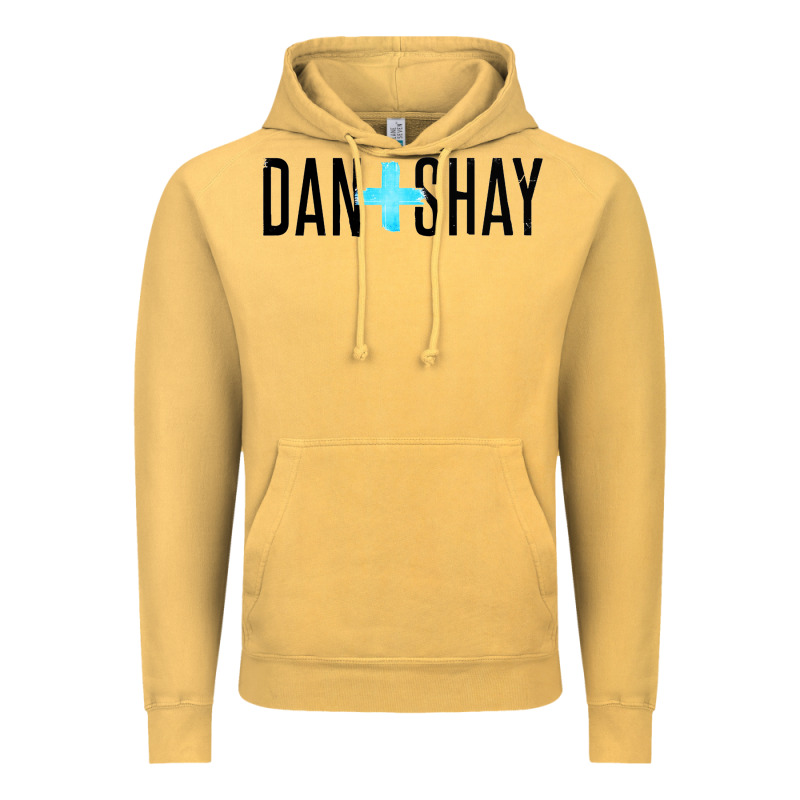 Dan+shay Vintage Hoodie by artisFamous | Teevron