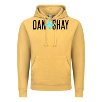 Vintage Mustard dan+shay Vintage Hoodie - artisFamous