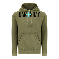 Vintage Olive dan+shay Vintage Hoodie - artisFamous