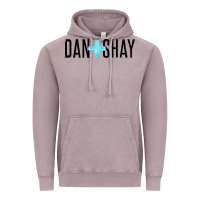 Vintage Zinc dan+shay Vintage Hoodie - artisFamous