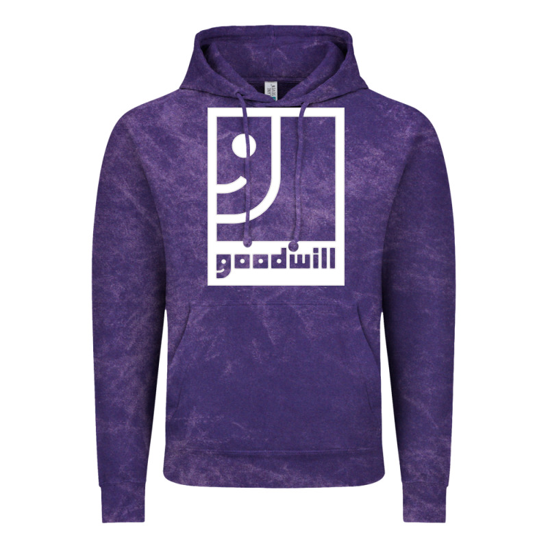 Goodwill Classic Vintage Hoodie by artisFamous | Teevron
