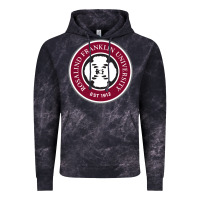 Rosalind Franklin College Of Medicine And Science Vintage Hoodie | Teevron