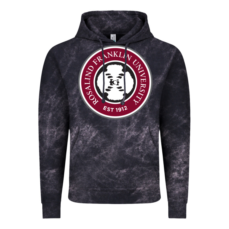 Rosalind Franklin College Of Medicine And Science Vintage Hoodie by artisFamous | Teevron