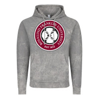Cloud Rock Rosalind Franklin College of Medicine and Science Vintage Hoodie - artisFamous
