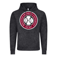 Vintage Black Rosalind Franklin College of Medicine and Science Vintage Hoodie - artisFamous
