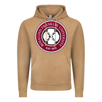 Vintage Camel Rosalind Franklin College of Medicine and Science Vintage Hoodie - artisFamous