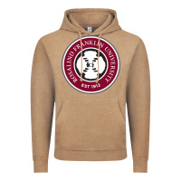 Vintage Coffee Rosalind Franklin College of Medicine and Science Vintage Hoodie - artisFamous