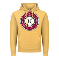 Vintage Mustard Rosalind Franklin College of Medicine and Science Vintage Hoodie - artisFamous