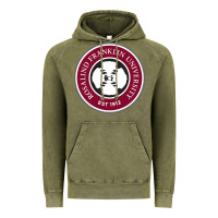 Vintage Olive Rosalind Franklin College of Medicine and Science Vintage Hoodie - artisFamous