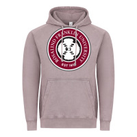 Vintage Zinc Rosalind Franklin College of Medicine and Science Vintage Hoodie - artisFamous