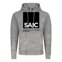 Cloud Rock School of The Art Institute of Chicago College Vintage Hoodie - artisFamous