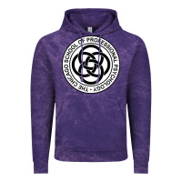 Cloud Purple The Chicago School of Professional Psychology Vintage Hoodie - artisFamous