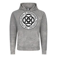 Cloud Rock The Chicago School of Professional Psychology Vintage Hoodie - artisFamous