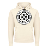 Vintage Artic The Chicago School of Professional Psychology Vintage Hoodie - artisFamous