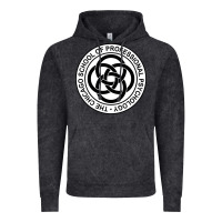 Vintage Black The Chicago School of Professional Psychology Vintage Hoodie - artisFamous