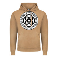 Vintage Camel The Chicago School of Professional Psychology Vintage Hoodie - artisFamous