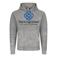 Cloud Rock The Chicago School of Professional Psychology Vintage Hoodie - artisFamous